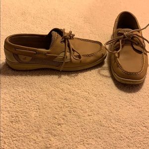 Sperry Boat shoes